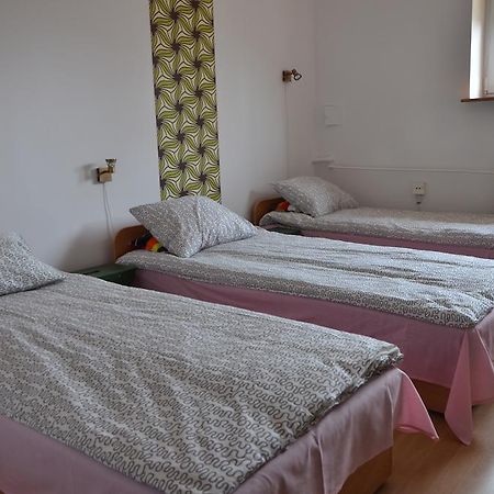 Apartament Tolek 바르샤바 외부 사진