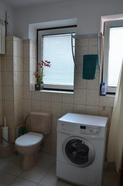 Apartament Tolek 바르샤바 객실 사진