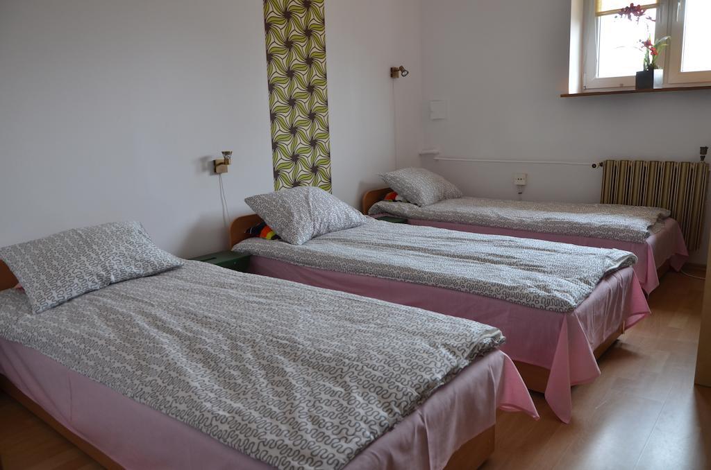 Apartament Tolek 바르샤바 외부 사진