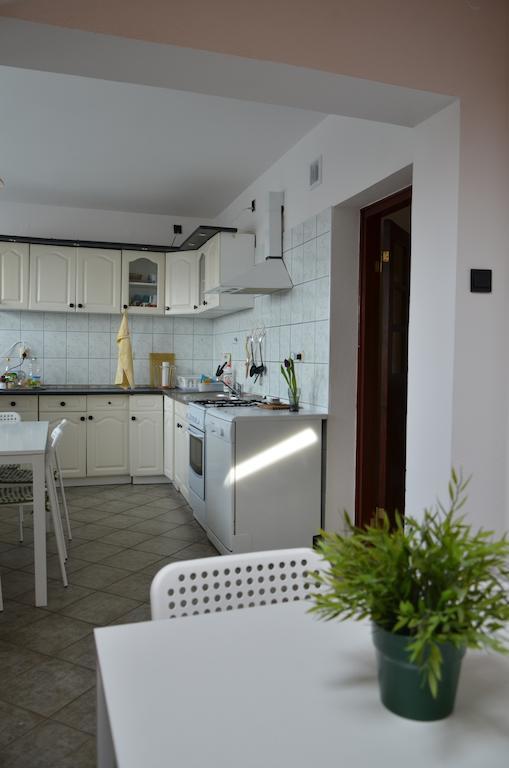 Apartament Tolek 바르샤바 외부 사진