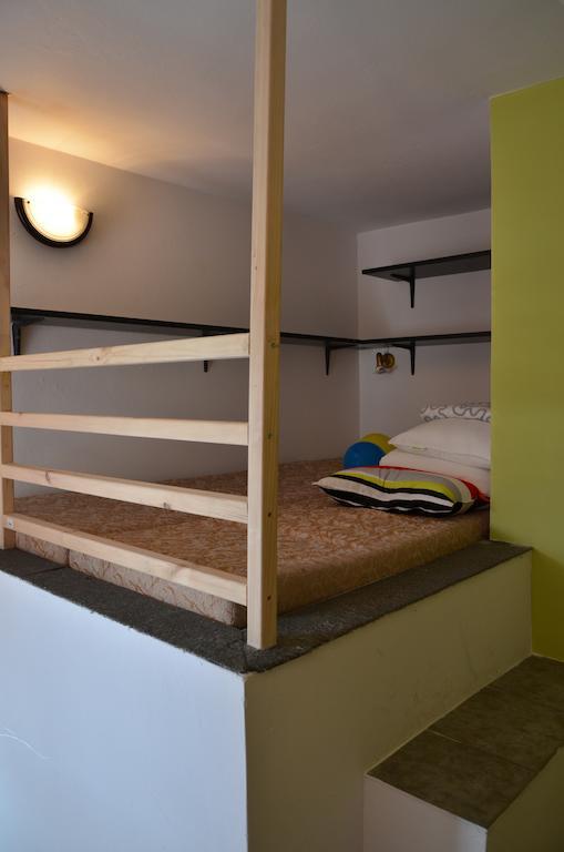 Apartament Tolek 바르샤바 객실 사진