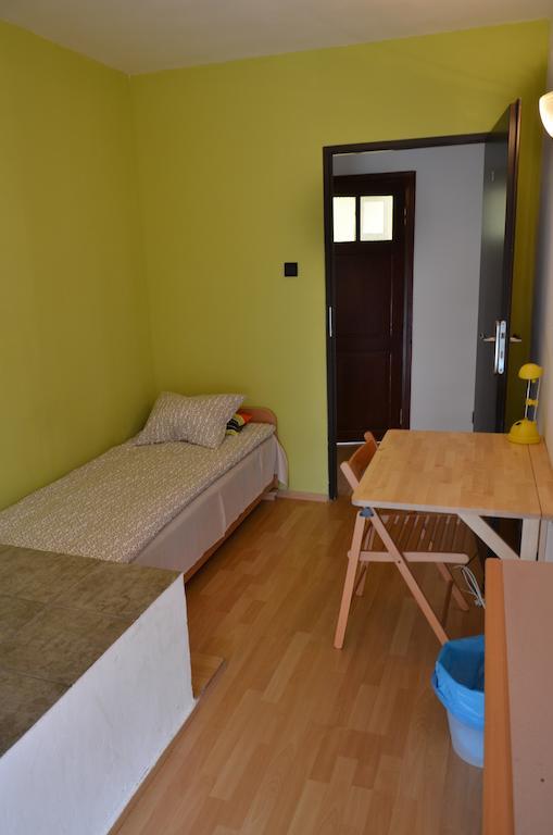 Apartament Tolek 바르샤바 외부 사진