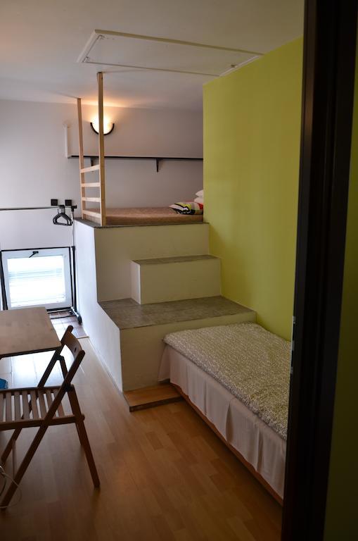 Apartament Tolek 바르샤바 외부 사진