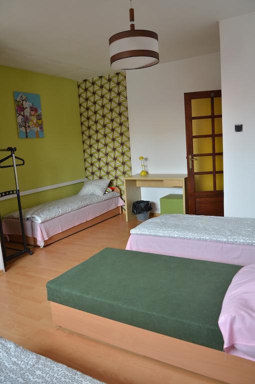 Apartament Tolek 바르샤바 외부 사진